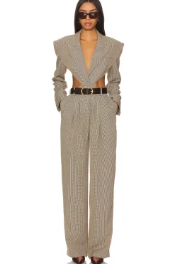 Amschel Jumpsuit