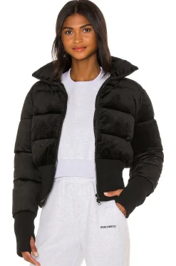 Amsterdam Puffer Jacket