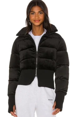 Amsterdam Puffer Jacket