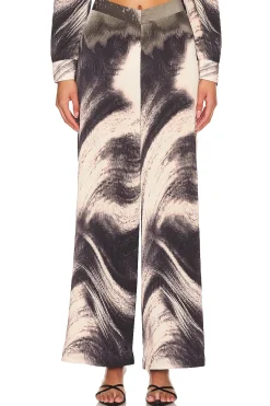 Analia Wide Leg Pant