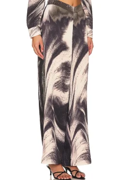 Analia Wide Leg Pant