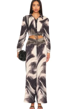 Analia Wide Leg Pant