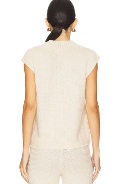 Andie Knit Vest