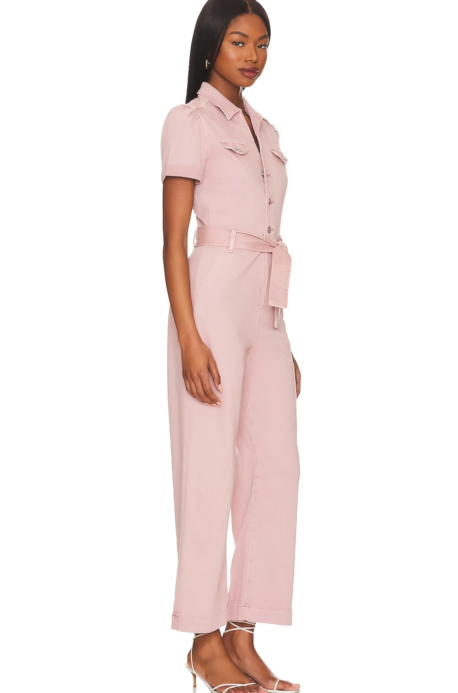 Anessa Jumpsuit