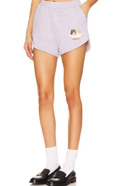 Angel Shorts