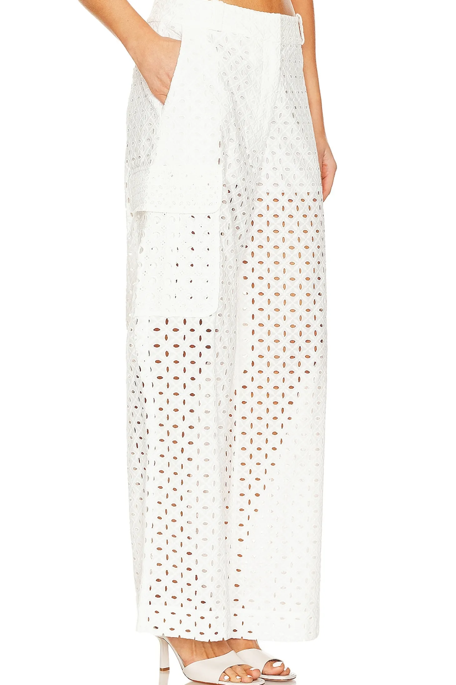Anglaise Pant
