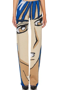 Anime Trousers