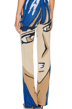 Anime Trousers