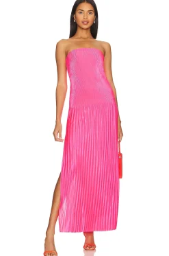 Anita Maxi Dress