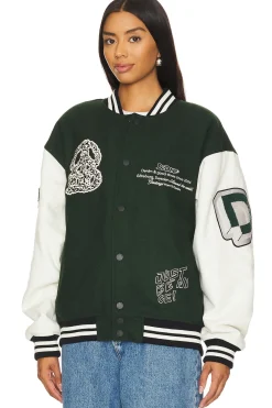 Annivarsity Jacket