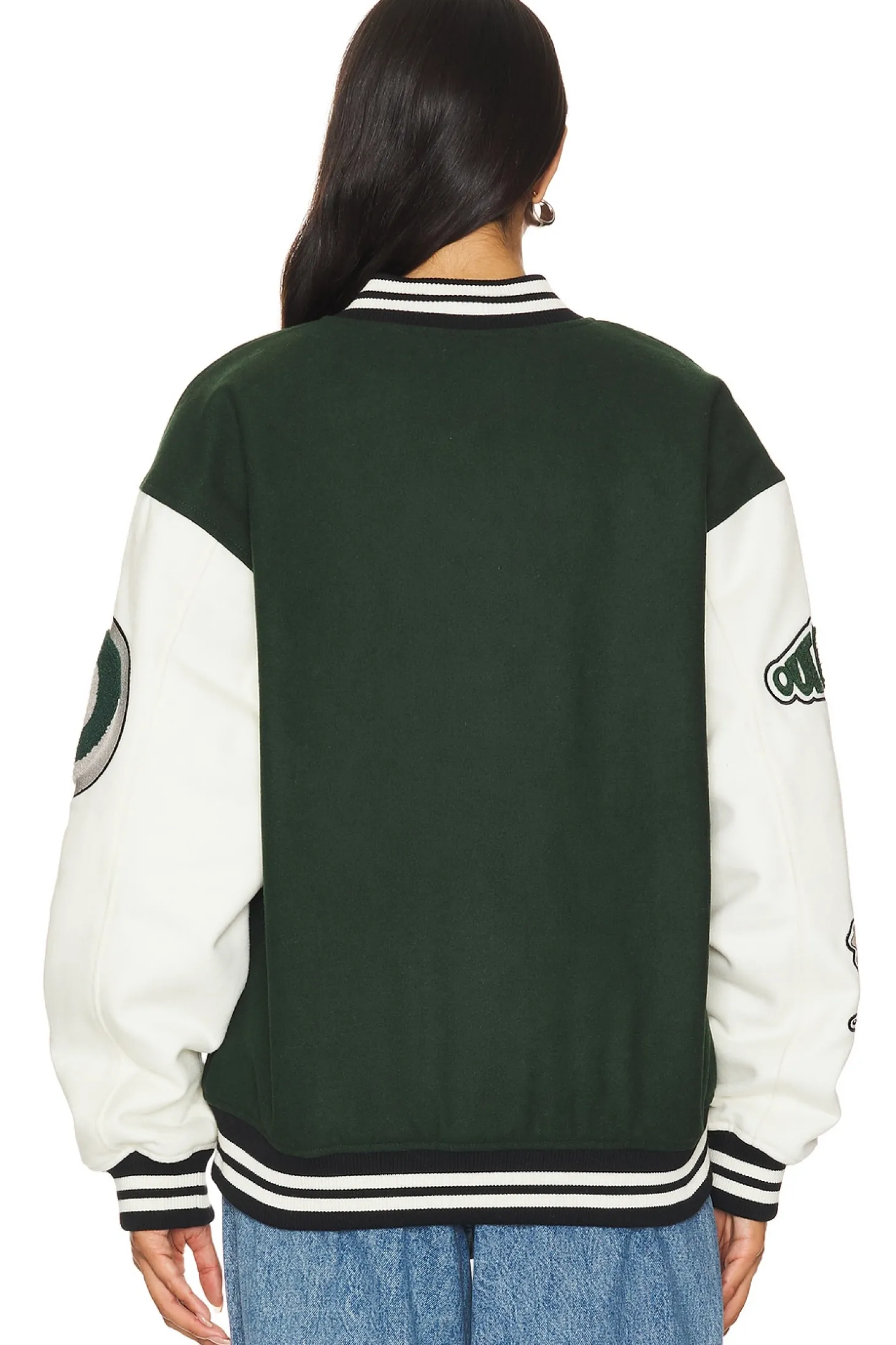 Annivarsity Jacket