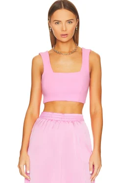 Ansley Crop Top