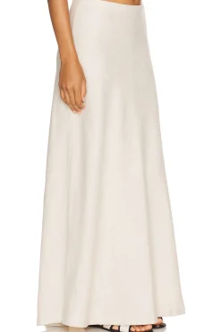Antibes Maxi Skirt