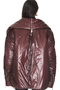 Apex Cocoon Jacket