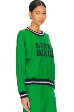 Aprs Beach Sweatshirt