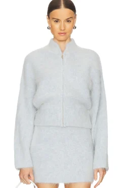 Archer Fluffy Bomber