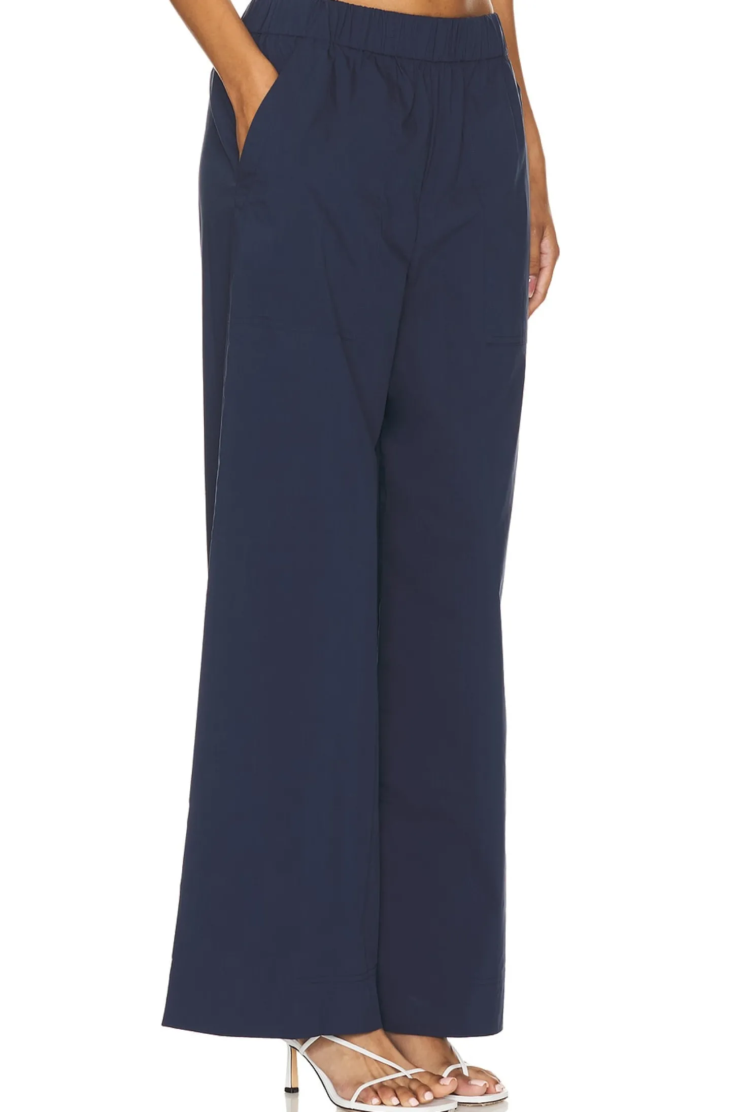 Arden Pull On Pant