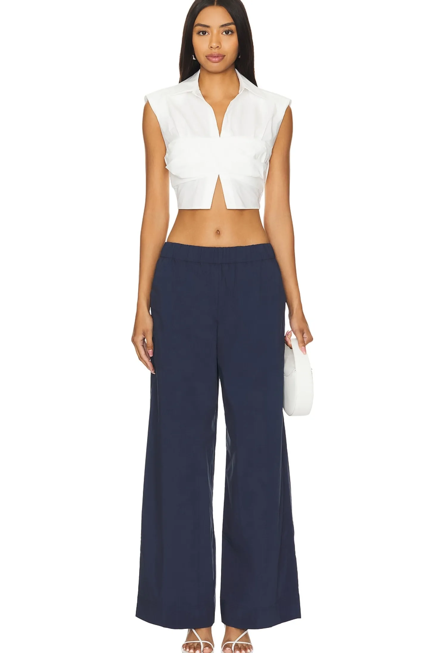 Arden Pull On Pant
