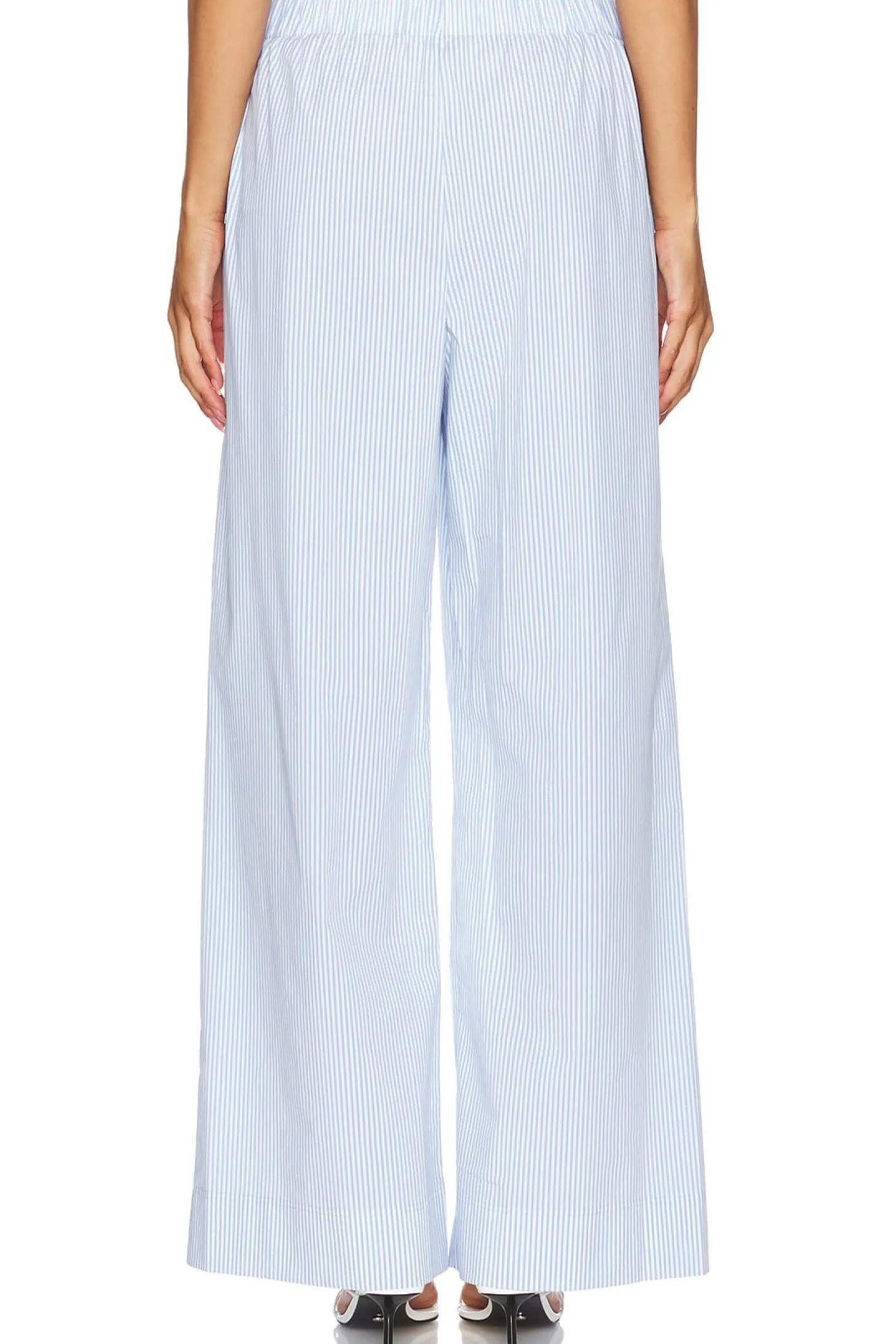 Arden Pull On Pant