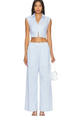 Arden Pull On Pant