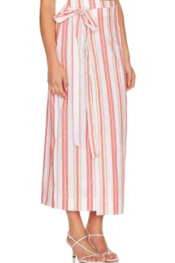 Arezzo Wrap Skirt
