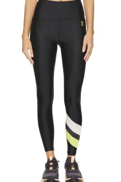 Arrowhead Cropped Legging