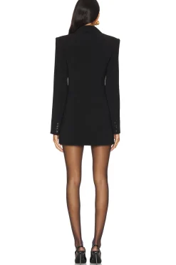 Asher Blazer Dress