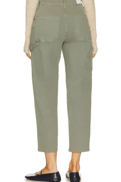 Ashton Straight Leg Utility Pant