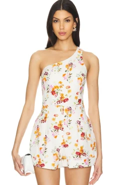 Assemblage Asymmetric Top