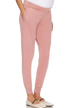 Astrid Maternity Jogger