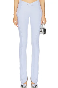 Asymmetric Pants