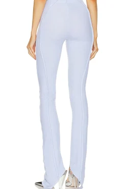 Asymmetric Pants