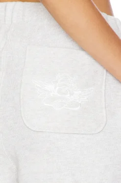 Athletics Mac Slim Sweatpants