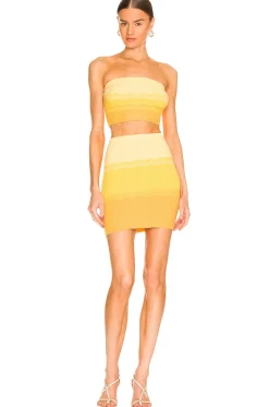 Avalon Knit Mini Skirt