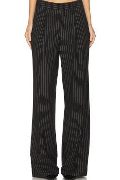 Avana High Waisted Pants