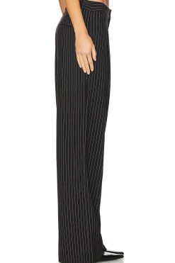 Avana High Waisted Pants