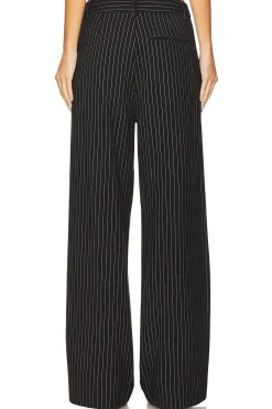 Avana High Waisted Pants