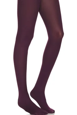 Avery Microfiber Tights