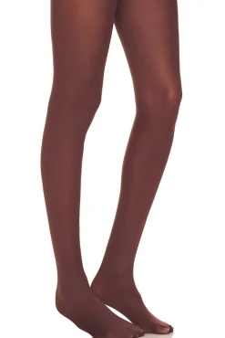 Avery Microfiber Tights