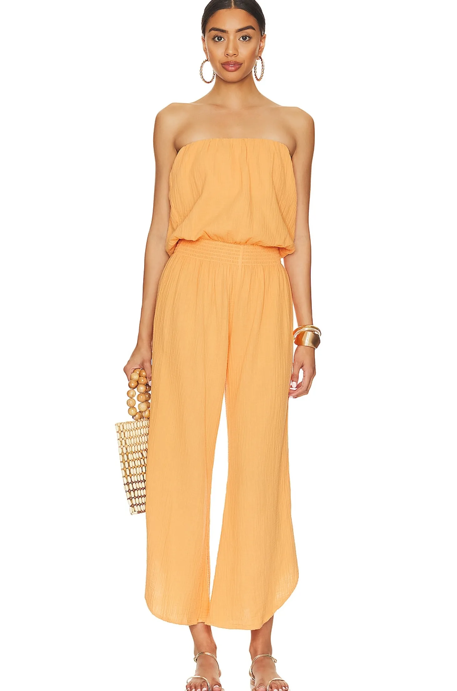 Aviana Jumpsuit