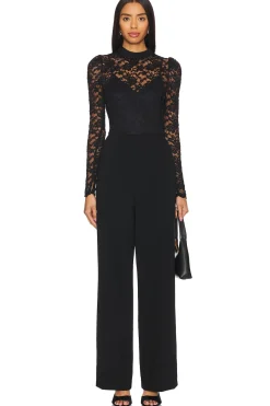 Aviva Jumpsuit
