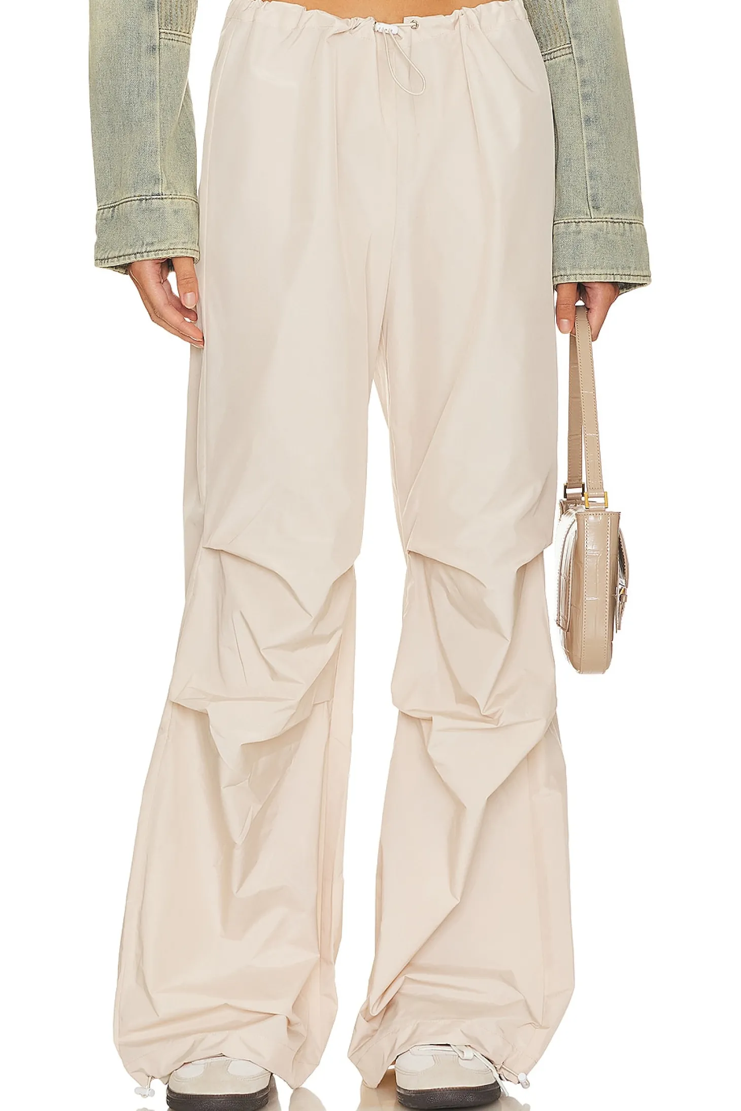 Ayla Parachute Pant