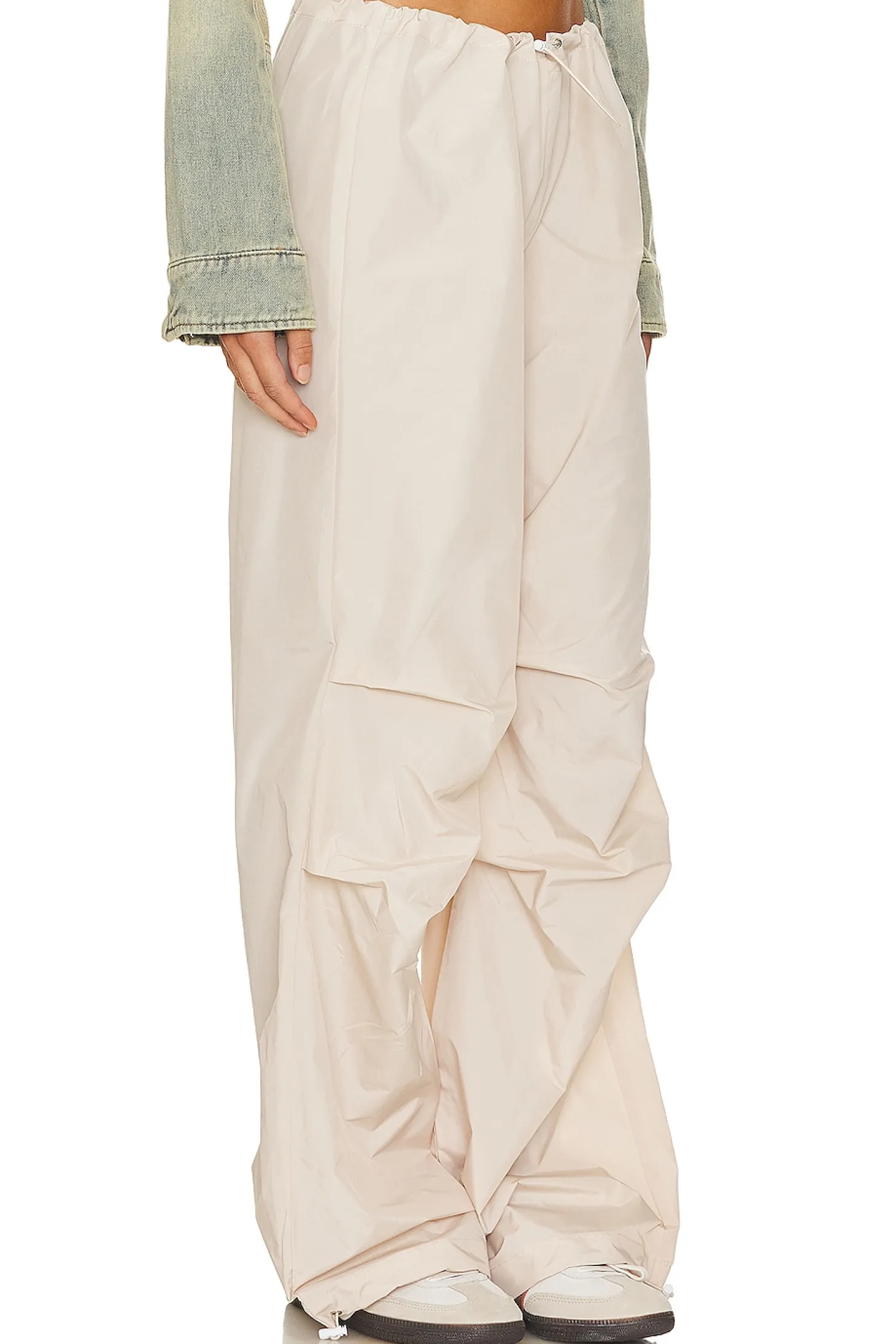 Ayla Parachute Pant