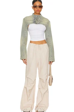 Ayla Parachute Pant