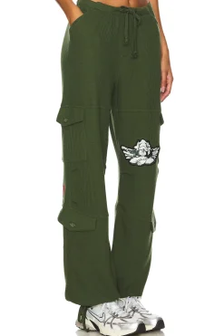 B Shock Thermal Roth Pant