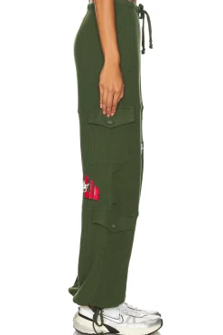 B Shock Thermal Roth Pant