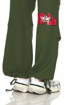 B Shock Thermal Roth Pant