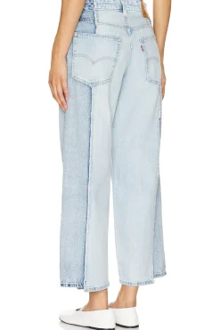 Baggy Dad Recrafted Straight