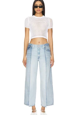 Baggy Dad Recrafted Straight