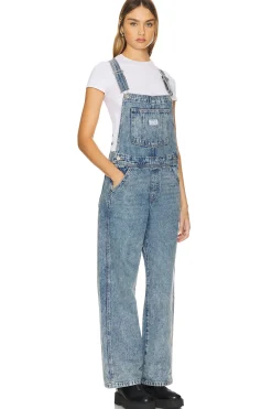 Baggy Overall